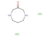 1,5-DIAZOCAN-3-ONE DIHYDROCHLORIDE