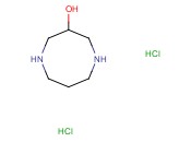 1,5-DIAZOCAN-3-OL DIHYDROCHLORIDE