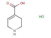 ISOGUVACINE HYDROCHLORIDE