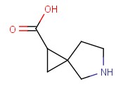 5-AZASPIRO[2.4]HEPTANE-1-CARBOXYLIC ACID