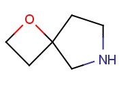 1-OXA-6-AZASPIRO[3.4]OCTANE