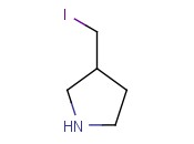 3-IODOMETHYL-PYRROLIDINE