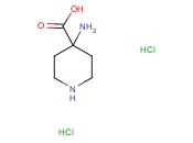 4-<span class='lighter'>氨基</span><span class='lighter'>哌啶</span>-1-羧酸二盐酸