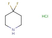 4,4-二氟哌啶盐酸盐