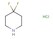 4,4-Difluoropiperidine hydrochloride