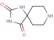 1,3,8-triazaspiro[4.5]decane-2,4-dione
