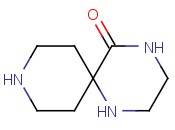1,4,9-TRIAZASPIRO[5.5]UNDECAN-5-ONE