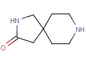 <span class='lighter'>2,8-DIAZASPIRO</span>[<span class='lighter'>4.5</span>]DECAN-3-ONE