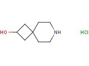 7-AZASPIRO[3.5]NONAN-2-OL HYDROCHLORIDE