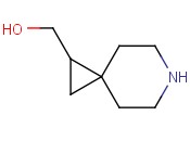 6-Azaspiro[2.5]octan-1-ylmethanol