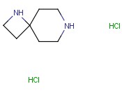 1,7-DIAZASPIRO[3.5]NONANE 2HCL