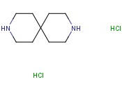 3,9-DIAZASPIRO[5,5]UNDECANE DIHYDROCHLORIDE