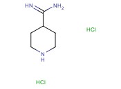 <span class='lighter'>哌啶</span>-4-甲脒<span class='lighter'>二</span><span class='lighter'>盐酸盐</span>