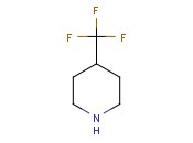 4-(<span class='lighter'>三</span><span class='lighter'>氟</span><span class='lighter'>甲基</span>)哌啶