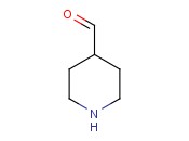 哌啶-4-<span class='lighter'>甲醛</span>
