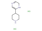 6-(PIPERIDIN-4-YL)-1,2-DIHYDROPYRAZINE DIHYDROCHLORIDE