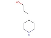 3-(Piperidin-4-yl)propan-1-ol