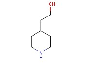 4-<span class='lighter'>哌啶</span>乙醇