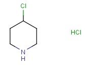 4-氯<span class='lighter'>哌啶</span><span class='lighter'>盐酸盐</span>