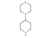 4-(Piperidin-4-yl)morpholine