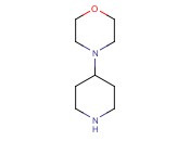 4-(piperidin-4-yl)morpholine