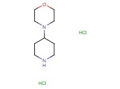 4-(Morpholin-4-yl)-piperidine dihydrochloride