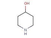 4-Piperidinol