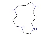 1,4,8,12-四<span class='lighter'>氮</span><span class='lighter'>杂</span><span class='lighter'>环</span>十五烷