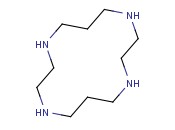 1,4,8,11-四<span class='lighter'>氮</span><span class='lighter'>杂</span><span class='lighter'>环</span>十四烷