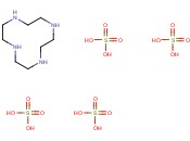 <span class='lighter'>四</span>氮杂-12-冠-4<span class='lighter'>四</span>硫酸盐