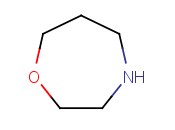 1,4-氧<span class='lighter'>杂</span><span class='lighter'>氮</span><span class='lighter'>杂</span><span class='lighter'>环</span>庚烷