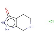1,2,4,5,6,7-HEXAHYDROPYRAZOLO[3,4-C]PYRIDIN-3-ONE HYDROCHLORIDE