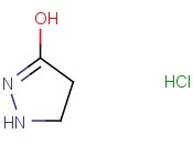 3-吡唑烷<span class='lighter'>酮</span><span class='lighter'>盐酸盐</span>