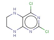 2,4-二氯-5,6,7,8-四氢蝶啶