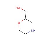 S-(<span class='lighter'>吗</span><span class='lighter'>啉</span>-2-<span class='lighter'>基</span>)甲醇