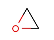 Ethylene oxide