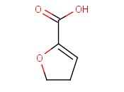 4,5-DIHYDROFURAN-2-CARBOXYLIC ACID