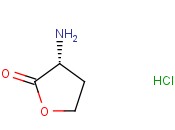 (R)-(+)-2-氨基-4-<span class='lighter'>丁</span>内酯<span class='lighter'>盐酸盐</span>