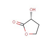 (R)-(+)-α-羟基-γ-丁<span class='lighter'>内酯</span>