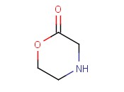 MORPHOLIN-2-ONE