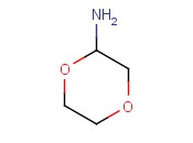 1,4-DIOXAN-2-AMINE