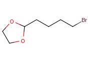 2-(4-Bromo-butyl)-[1,3]dioxolane