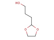3-(1,3-DIOXOLAN-2-YL)PROPAN-1-OL