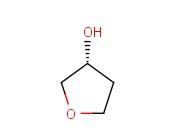 (R)-(-)-3-Hydroxytetrahydrofuran