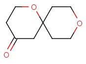 1,9-DIOXASPIRO[5.5]UNDECAN-4-ONE