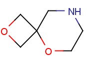 2,5-DIOXA-8-AZASPIRO[3.5]NONANE