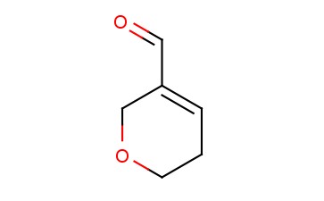 <span class='lighter'>5,6-DIHYDRO-2H-PYRAN-3-CARBOXALDEHYDE</span>