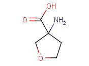 3-AMINOTETRAHYDROFURAN-3-CARBOXYLIC ACID