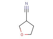 TETRAHYDROFURAN-3-<span class='lighter'>CARBONITRILE</span>