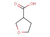 TETRAHYDROFURAN-3-CARBOXYLIC ACID